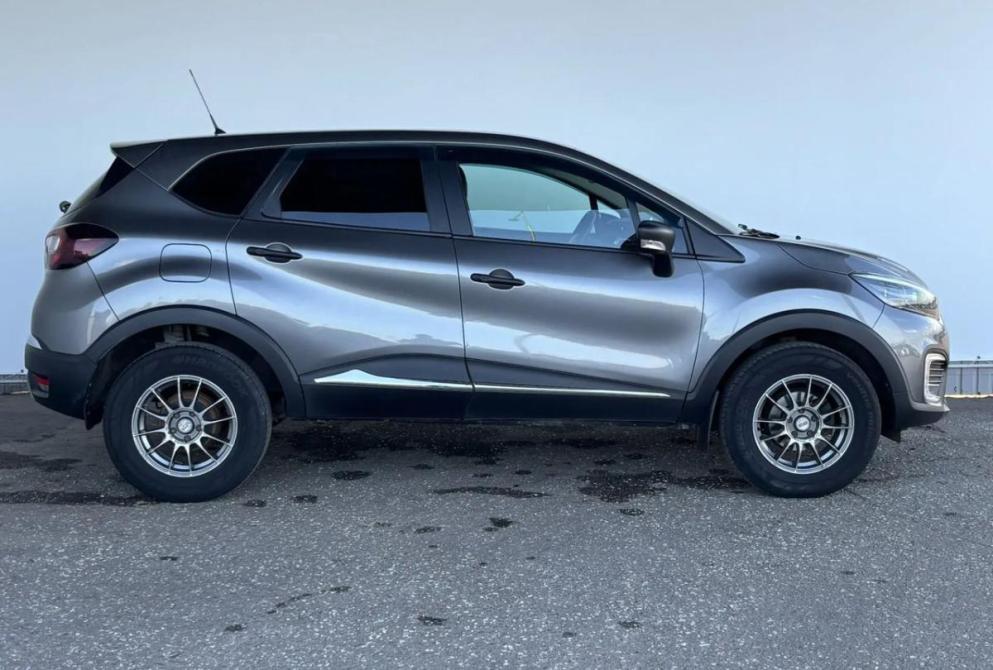 Renault Kaptur I Киров  - изображение 4