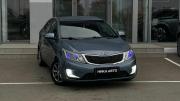 Kia Rio III Оренбург  - изображение 18