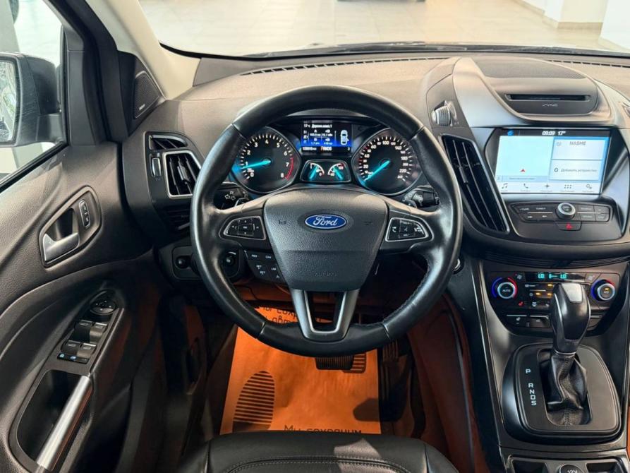 Ford Kuga II Рестайлинг Тверь  - изображение 13