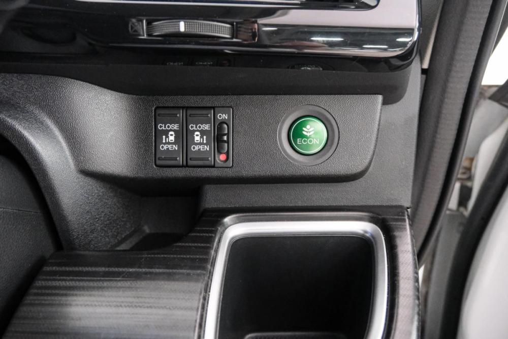 Honda Stepwgn V Красноярск  - изображение 19