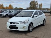 Hyundai Solaris I Набережные Челны  - изображение 28