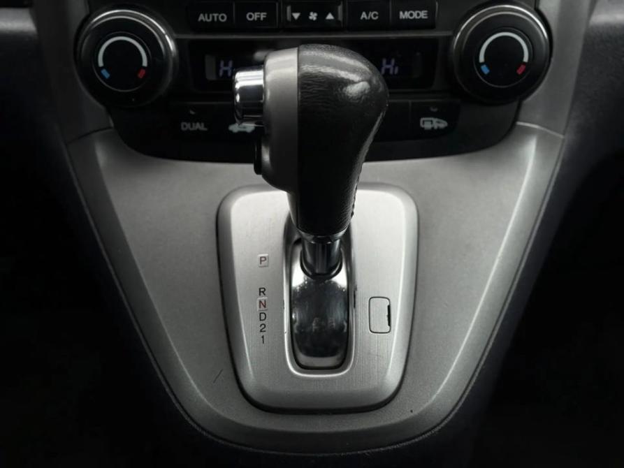 Honda CR-V III Новосибирск  - изображение 15