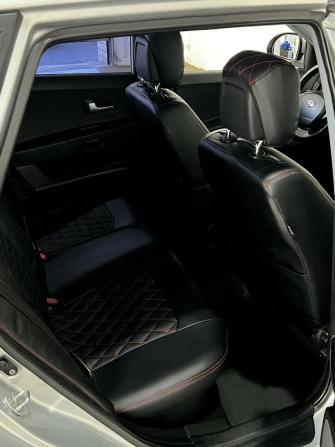 Kia Ceed I с пробегом 2009 года, цена 600 000 рублей, 176510 км, универсал, Автокод Объявления