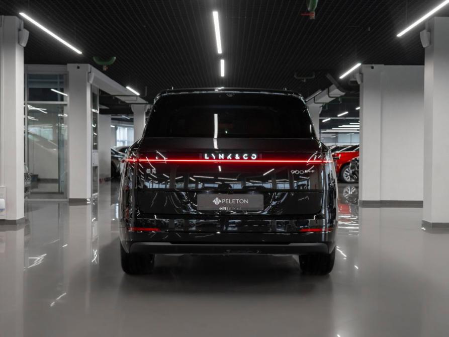 Lynk &amp; Co 900 Москва  - изображение 6