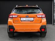 Subaru XV II Москва  - изображение 20