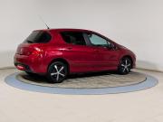 Peugeot 308 I Рестайлинг Екатеринбург  - изображение 23
