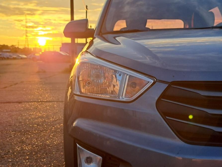 Hyundai Creta I Набережные Челны  - изображение 21