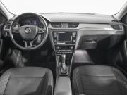 Skoda Rapid I Рестайлинг Санкт-Петербург  - изображение 36