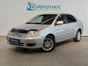 Toyota Corolla IX (E120 E130) Рестайлинг Омск  - изображение 16
