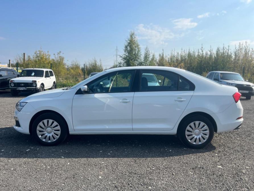 Skoda Rapid II Чебоксары  - изображение 2