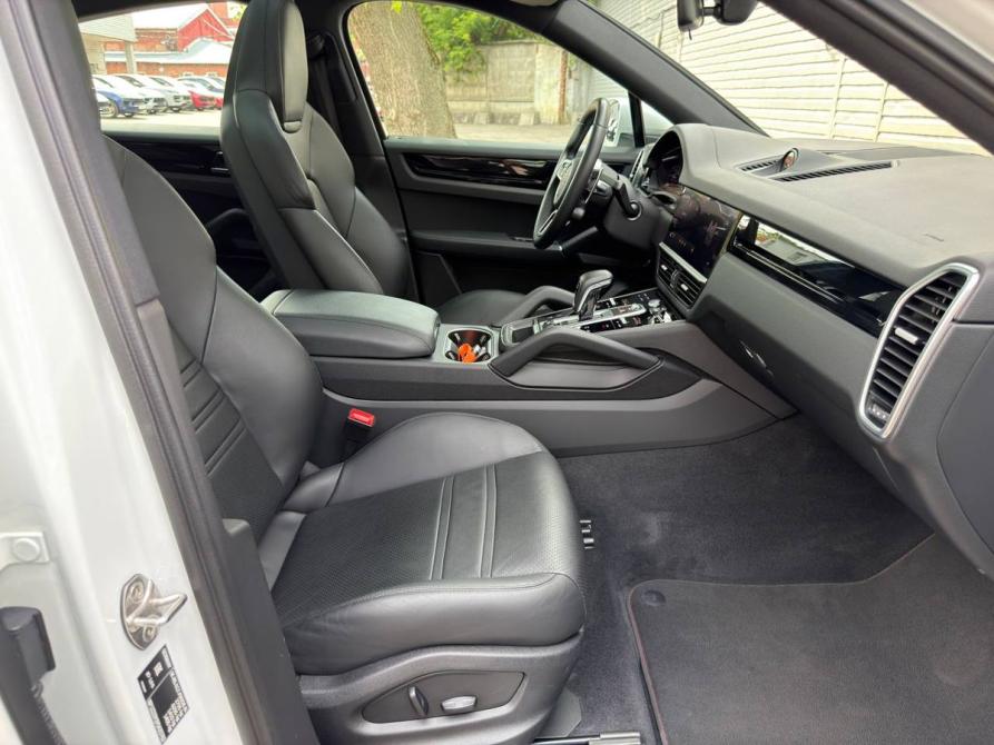 Porsche Cayenne III Москва  - изображение 11