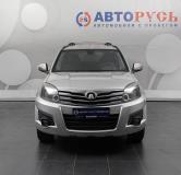 Great Wall Hover H3 I Москва  - изображение 28