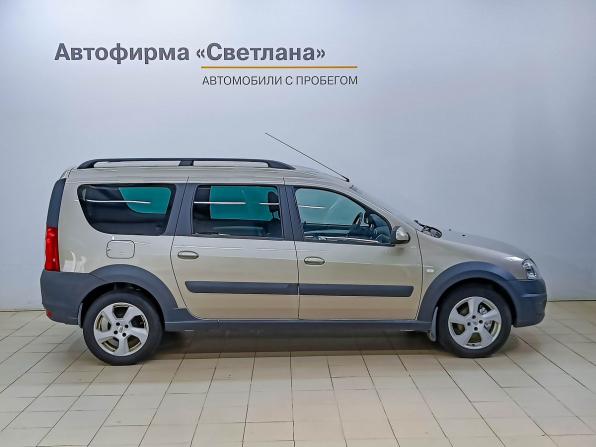 Lada (ВАЗ) Largus I с пробегом 2020 года, цена 899 000 рублей, 169165 км, универсал, Автокод Объявления