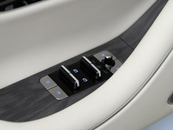 Geely Galaxy M9 с пробегом 2025 года, цена 6 638 888 рублей, 164 км, внедорожник, Автокод Объявления