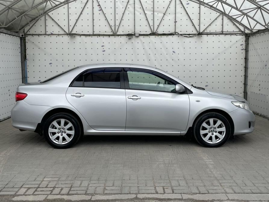 Toyota Corolla X (E140 E150) Тамбов  - изображение 9