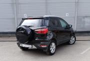 Ford EcoSport II Санкт-Петербург  - изображение 22