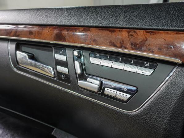 Mercedes-Benz S-Класс V (W221) с пробегом 2008 года, цена 1 239 000 рублей, 275091 км, седан, Автокод Объявления