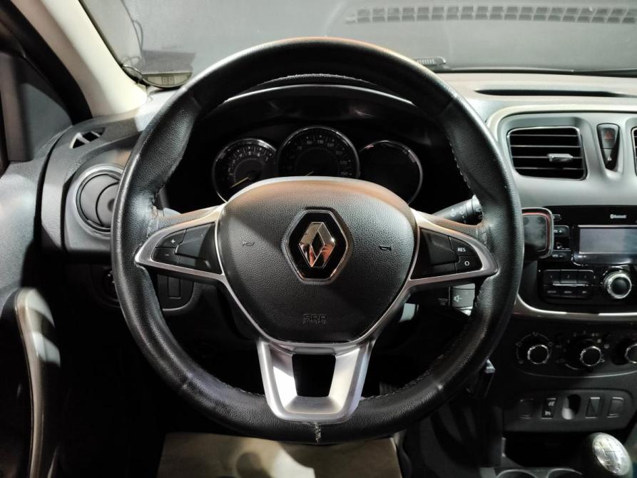 Renault Sandero II Рестайлинг Уфа  - изображение 11