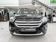 Ford Kuga II Рестайлинг Казань  - изображение 24