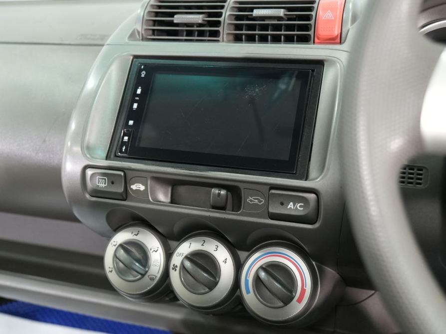 Honda Fit I Новосибирск  - изображение 22