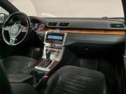 Volkswagen Passat B7 Москва  - изображение 32