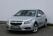 Chevrolet Cruze I Березники  - изображение 19