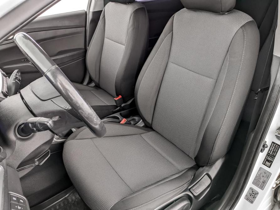 Hyundai Solaris II Москва  - изображение 20