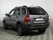 Kia Sportage II Санкт-Петербург  - изображение 22