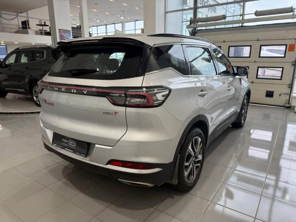 Chery Tiggo 7 Pro Max I Рестайлинг с пробегом 2025 года, цена 2 036 000 рублей, 21391 км, внедорожник, Автокод Объявления