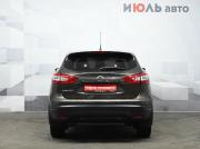 Nissan Qashqai II Екатеринбург  - изображение 25