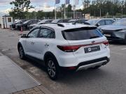 Kia Rio IV Санкт-Петербург  - изображение 26