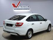 Lada (ВАЗ) Granta I Рестайлинг Уфа  - изображение 20