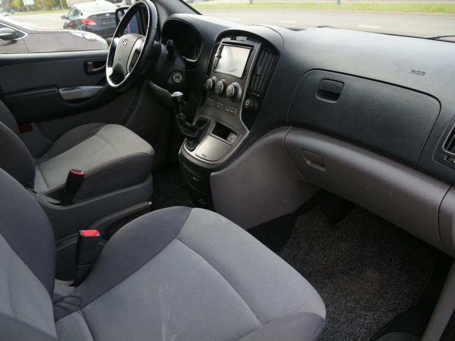 Hyundai H-1 II Иваново  - изображение 9