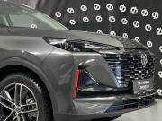 Changan UNI-S (CS55 Plus) Новосибирск  - изображение 40