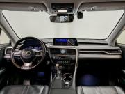 Lexus RX IV Санкт-Петербург  - изображение 44