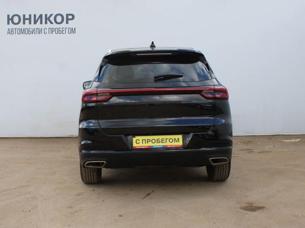 Xcite X-Cross 7 с пробегом 2024 года, цена 1 799 000 рублей, 20733 км, внедорожник, Автокод Объявления