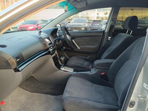 Toyota Allion I с пробегом 2003 года, цена 559 000 рублей, 482000 км, седан, Автокод Объявления