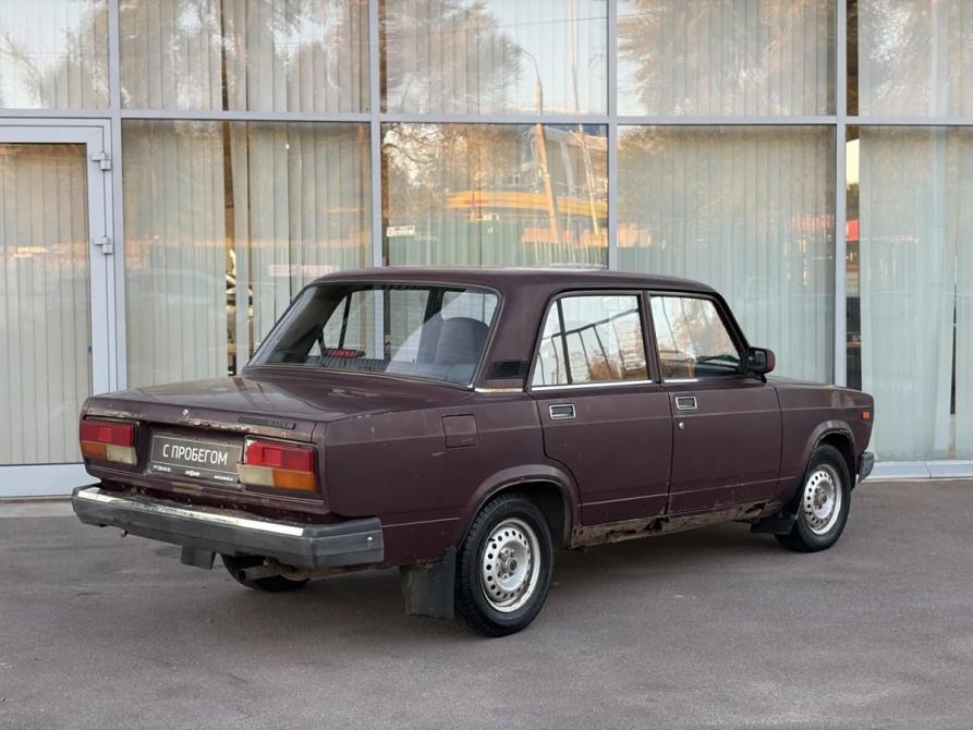 Lada (ВАЗ) 2107 Воронеж  - изображение 5