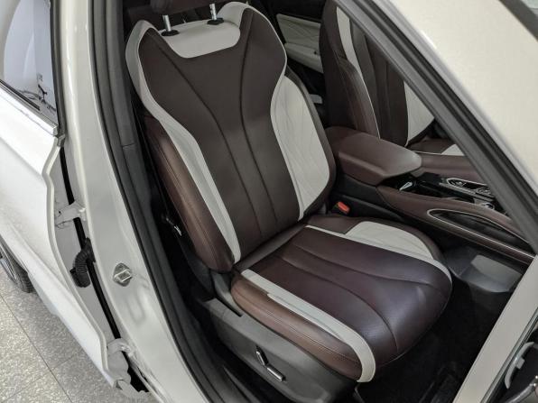Geely Monjaro I с пробегом 2023 года, цена 2 865 000 рублей, 97147 км, внедорожник, Автокод Объявления