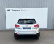 Hyundai ix35 I Санкт-Петербург  - изображение 25