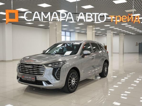Haval Jolion I с пробегом 2023 года, цена 1 655 000 рублей, 99871 км, внедорожник, Автокод Объявления