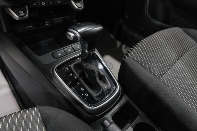 Kia Rio IV с пробегом 2019 года, цена 1 399 000 рублей, 70000 км, седан, Автокод Объявления