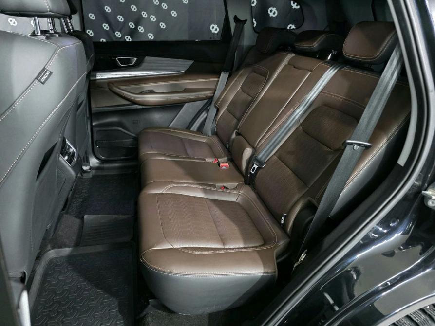 Chery Tiggo 8 Pro I Новосибирск  - изображение 15