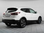 Nissan Qashqai II Рестайлинг Москва  - изображение 30
