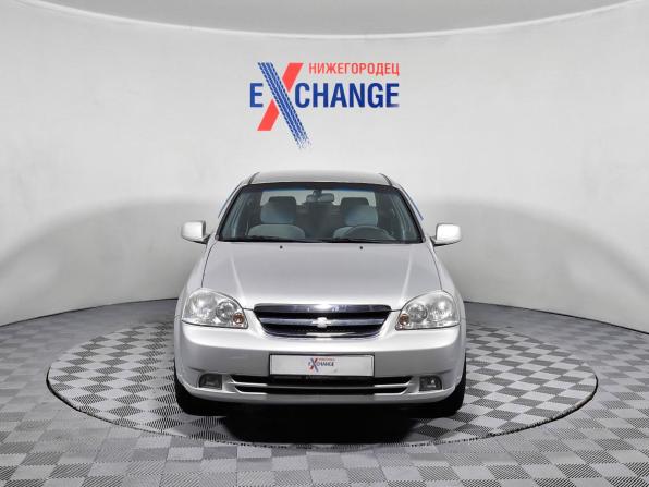 Chevrolet Lacetti I с пробегом 2010 года, цена 439 000 рублей, 148675 км, седан, Автокод Объявления