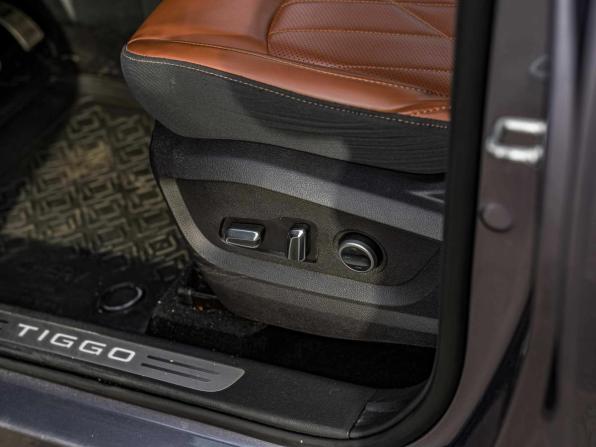 Chery Tiggo 8 Pro Max I Рестайлинг с пробегом 2023 года, цена 2 200 000 рублей, 89990 км, внедорожник, Автокод Объявления