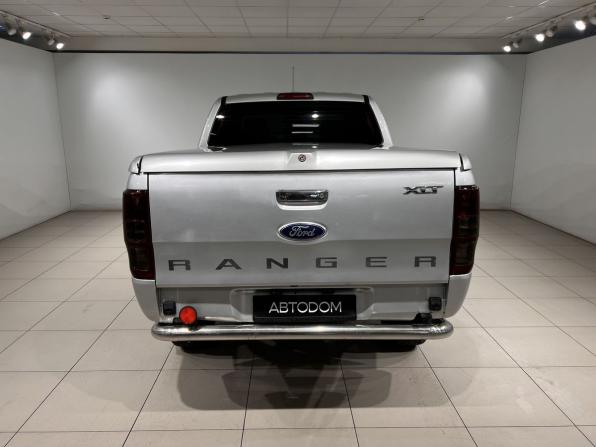 Ford Ranger T6 с пробегом 2013 года, цена 1 299 000 рублей, 628531 км, пикап, Автокод Объявления