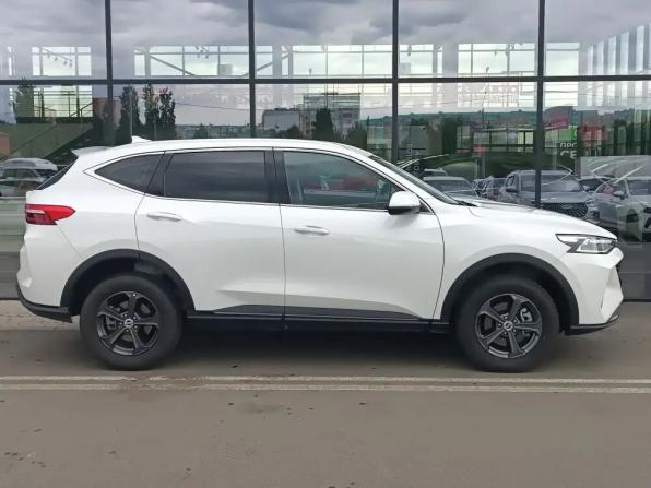 Haval F7 I Рестайлинг с пробегом 2022 года, цена 2 160 000 рублей, 19403 км, внедорожник, Автокод Объявления