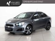 Chevrolet Aveo II Казань  - изображение 15