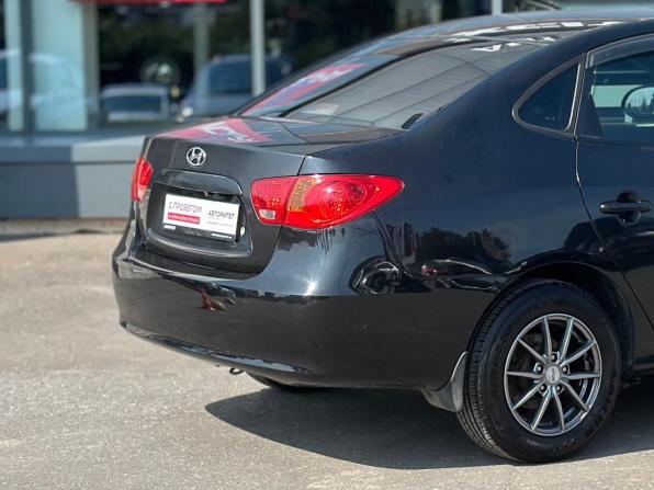 Hyundai Elantra IV (HD) с пробегом 2007 года, цена 439 000 рублей, 380823 км, седан, Автокод Объявления